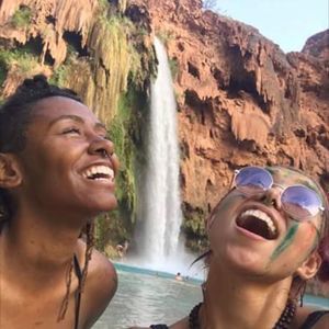 Meet your Posher, Ashlee